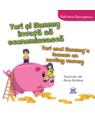 Copertă produs Tori și Sammy &icirc;nvață să economisească - thumb 1