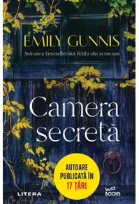 Copertă produs Camera secretă