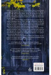 Copertă produs Camera secretă