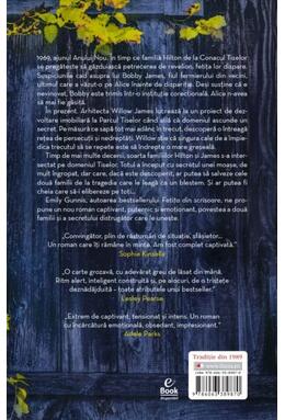 Copertă produs Camera secretă