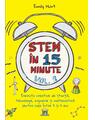 Copertă produs Stem &icirc;n 15 minute - Vol. 2 - thumb 1