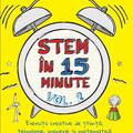 Copertă produs Stem &icirc;n 15 minute - Vol. 2 - gallery small 