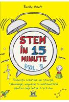 Stem &icirc;n 15 minute - Vol. 2