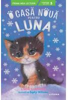 O casă nouă pentru Luna