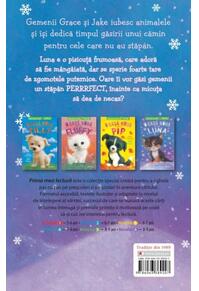 Copertă produs O casă nouă pentru Luna