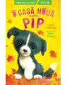 Copertă produs O casă nouă pentru Pip - thumb 1