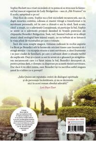 Copertă produs Oferta unui gentleman. Bridgerton (Vol. 3)