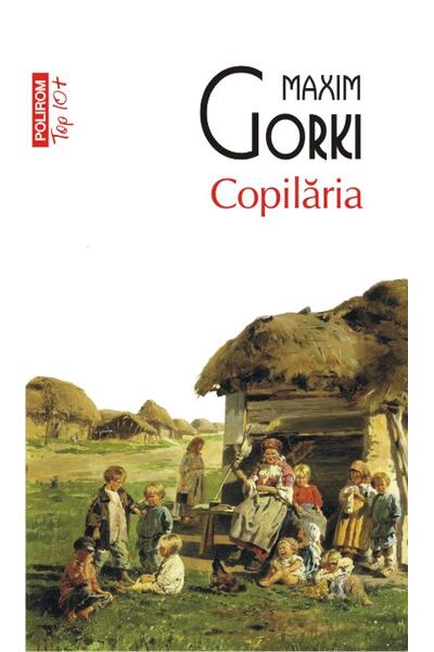 Copilăria