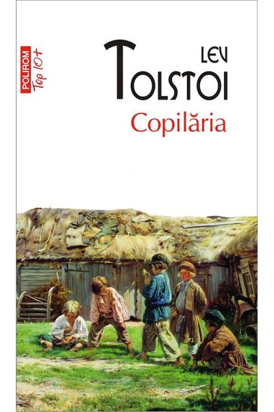 Copilăria