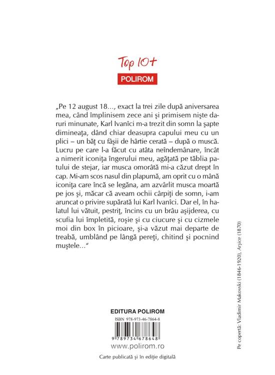 Copertă produs Copilăria - gallery big 2