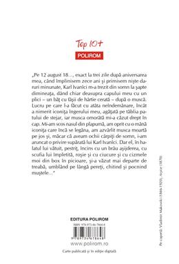 Copertă produs Copilăria