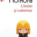 Copertă produs Uimire şi cutremur - gallery small 