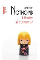 Uimire şi cutremur