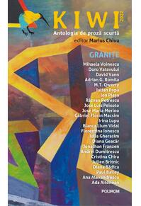 Copertă produs Kiwi, 2022