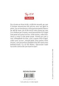 Copertă produs Mantaua • Nasul • Însemnările unui nebun