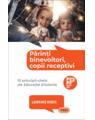 Copertă produs Părinți binevoitori, copii receptivi - thumb 1