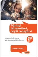 Imagine produs Părinți binevoitori, copii receptivi