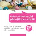 Copertă produs Arta conversației părinților cu copiii - gallery small 