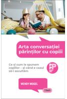 Imagine produs Arta conversației părinților cu copiii