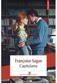Copertă produs Capitularea