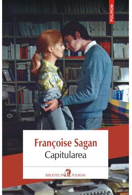 Copertă produs Capitularea