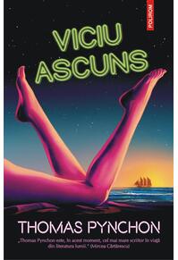 Copertă produs Viciu ascuns