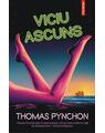 Copertă produs Viciu ascuns - thumb 1