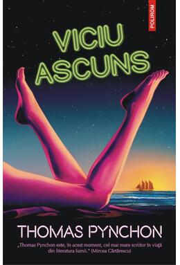 Copertă produs Viciu ascuns