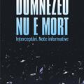 Copertă produs Dumnezeu nu e mort - gallery small 