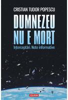 Imagine produs Dumnezeu nu e mort