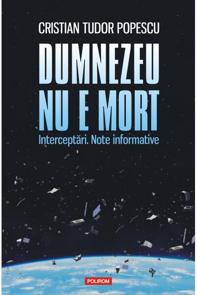 Dumnezeu nu e mort