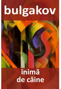 Copertă produs Inimă de câine