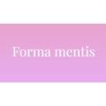 Forma mentis