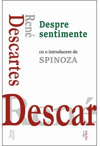 Copertă produs Despre sentimente