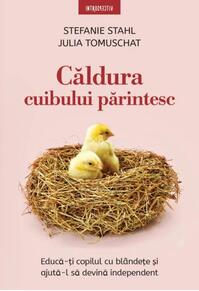 Copertă produs Căldura cuibului părintesc
