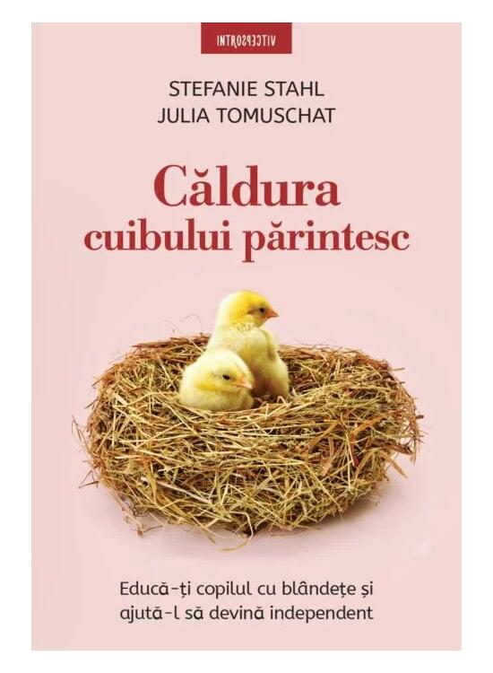 Copertă produs Căldura cuibului părintesc - gallery big 1