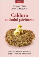 Copertă produs Căldura cuibului părintesc
