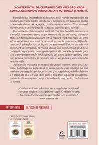 Copertă produs Căldura cuibului părintesc