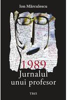 Imagine produs 1989. Jurnalul unui profesor