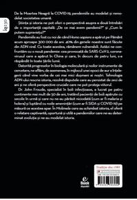 Copertă produs Molimele care au schimbat istoria