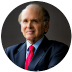 Fotografie autor Daniel Yergin