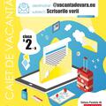 Copertă produs Scrisorile verii. Caiet de vacanță. Clasa a II-a - gallery small 