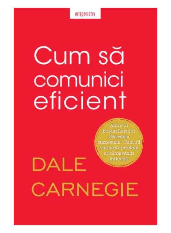 Copertă produs Cum să comunici eficient - gallery big 2