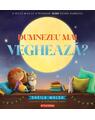 Copertă produs Dumnezeu mai veghează? - thumb 1