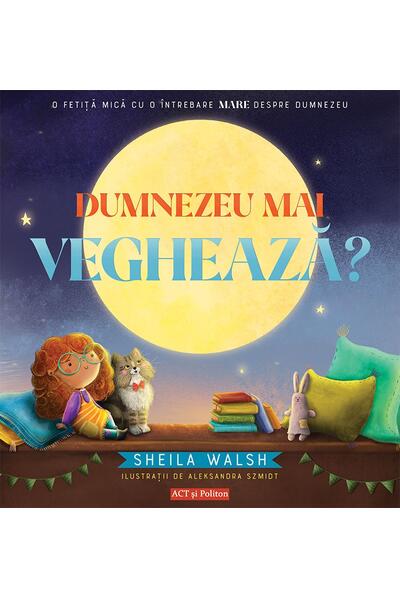 Dumnezeu mai veghează?