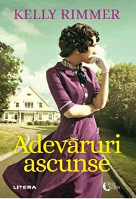 Copertă produs Adevăruri ascunse
