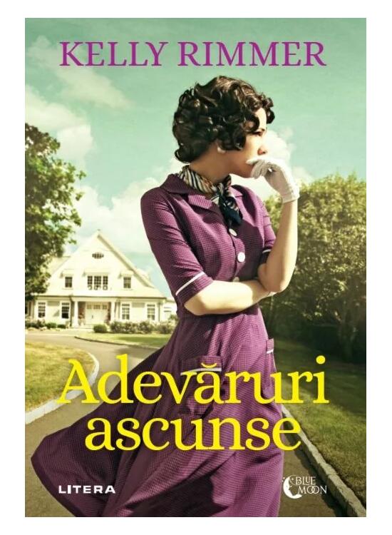 Copertă produs Adevăruri ascunse - gallery big 1