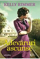 Copertă produs Adevăruri ascunse