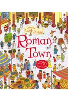 Imagine produs Look Inside Roman Town