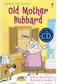 Copertă produs Old Mother Hubbard + CD